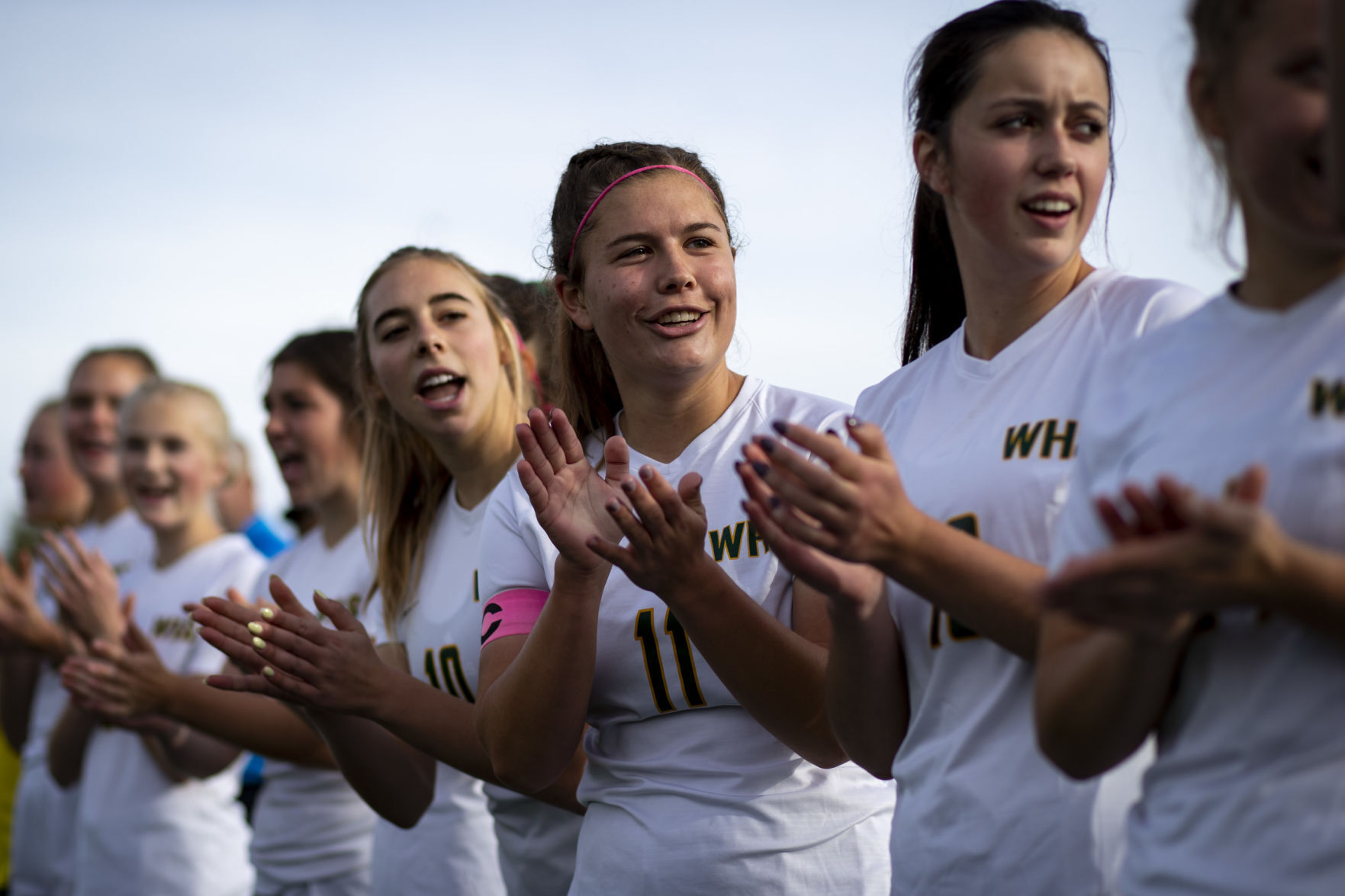 Billings Central vs. Whitefish